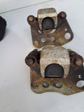 Sportsman 600 Front Brake Calipers