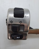 Road Star XV1600 Left Handlebar Switch