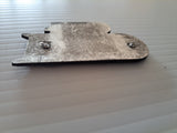KZ1000 LTD Side Cover Emblem