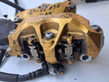 ZX636 ZX-6R Front Brake Caliper