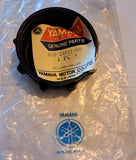 Vintage Yamaha Snowmobile Gas Cap