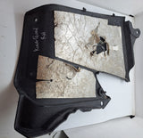 King Quad Right Side Cover