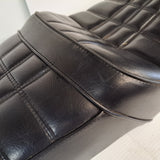 GS650 SEAT