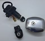 GS1100 Lock Set