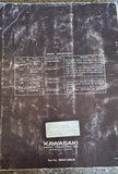 KZ1000 Service Manual