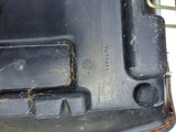 Sportsman Seat Base