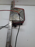 Panther 292 Tail Light Assembly