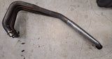 YZF600R Head Pipes