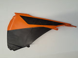 KTM 350 SX-F Air Box Cover