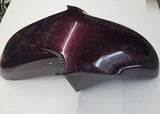 ZG1000 Concours Front Fender