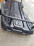 Sportsman 700 EFI Front Storage box/ Rack