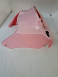 Sportsman Upper Pod