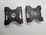 Ninja 300 Chain Adjusters