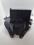 Suzuki M50 Blvd Battery Box