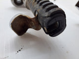 VT600 Drivers Footpegs