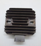Ninja 300 Voltage Regulator