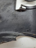 VT600 VLX600 Front Left Cover