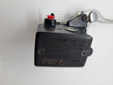 EX650R Ninja Front Brake Master Cylinder