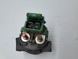 VT600 VLX600 Solenoid
