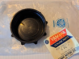 Vintage Yamaha Snowmobile Gas Cap