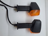 Concours ZG1000 Rear Signals