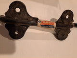 RD400 Footrest Bracket 1