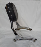 Road Star XV1600 Passenger Backrest