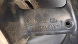 Triumph Daytona 600 Rear Rim