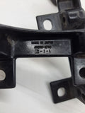 Kawasaki Concours Rear Grab Rails