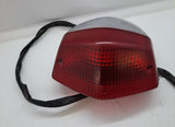 VT600 VLX600 Tail Light Assembly