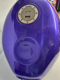 YZF600R Gas Tank
