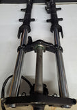 Ninja 300 Front Forks