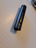 Vintage Motorcycle Cable Connector
