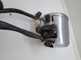 VT600 VLX600 Speedometer