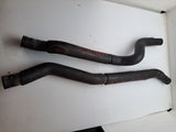 King Quad Rad Hoses
