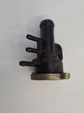 Sportsman 600 Rad Pressure Cap