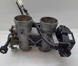 Ninja 300 Throttle Body Assembly