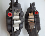 ZX-6R Front Brake Calipers