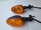 Triumph Daytona 600 Front Signals