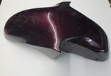 ZG1000 Concours Front Fender