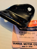 DT250 DT360 Muffler Stay