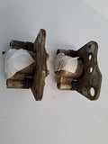 Sportsman 600 Front Brake Calipers