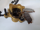 VTR1000 Rear Brake Caliper/Master