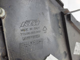 KTM Air Box Cover