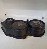 EX500 Ninja Gauges