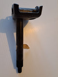 Vintage Yamaha Snowmobile Ski Column