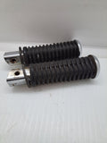 VT VLX Passenger Footpegs
