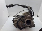 VT600 Carburetor