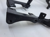 Kawasaki Concours Rear Grab Rails