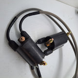 Vulcan 1500 Nomad Ignition Coils